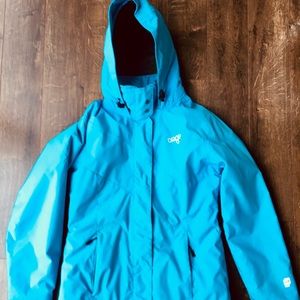 Orage Ski/Snowboard Jacket